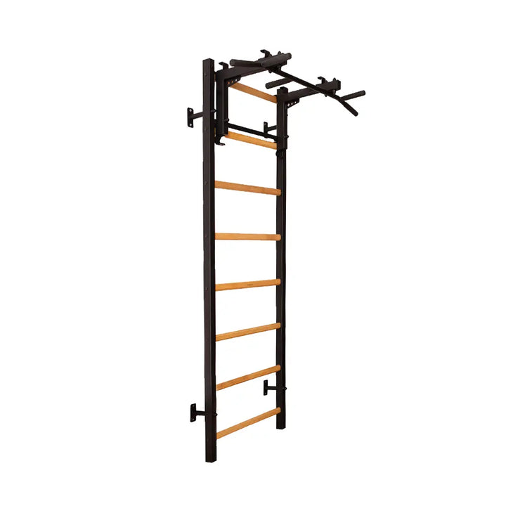 BenchK S2 Noir - 231B avec barre de traction PB3B en acier