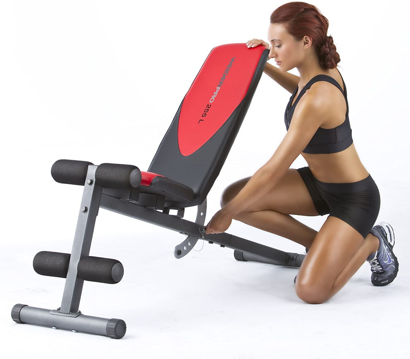 Weider bench canada sale