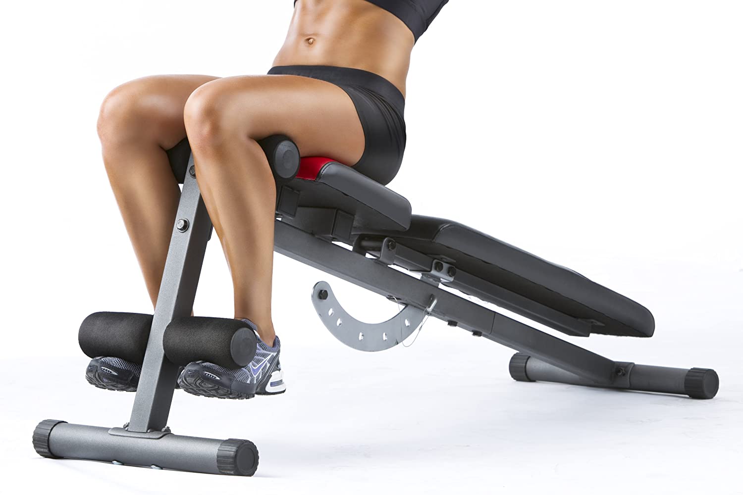 Weider bench hot sale