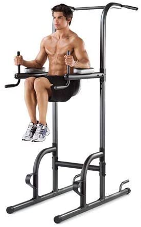 Weider Power Tower The Treadmill Factory