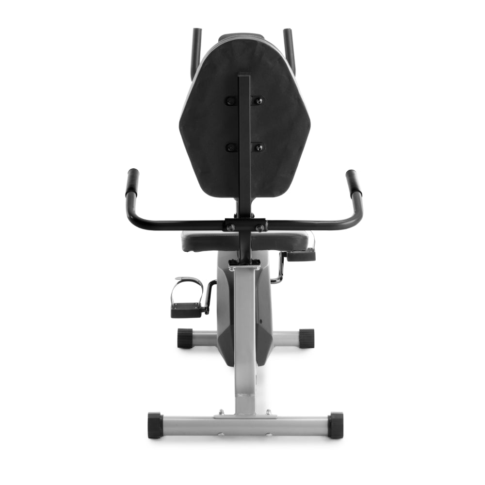 Weslo assault bike hotsell