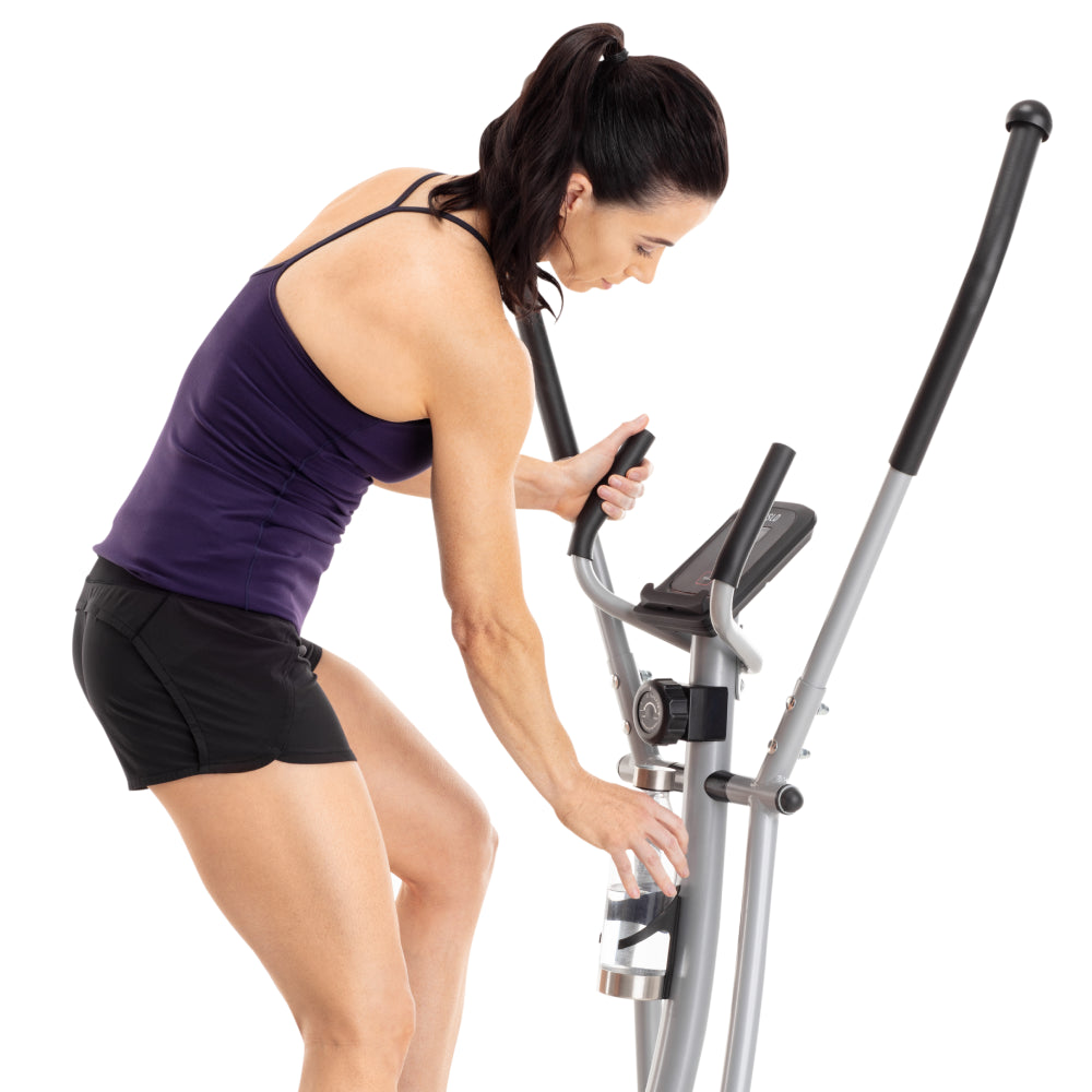 Weslo elliptical deals bike