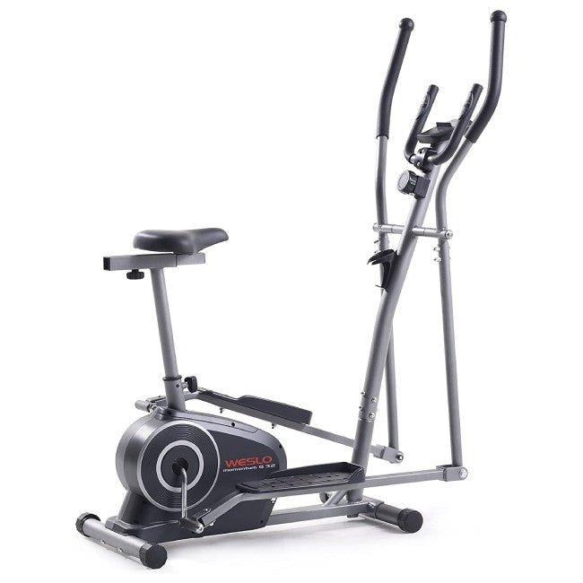 Weslo Momentum G 3.2 Elliptical Cardio Canada.