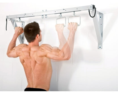 XD PULL-UP BAR PRO Strength & Conditioning Canada.