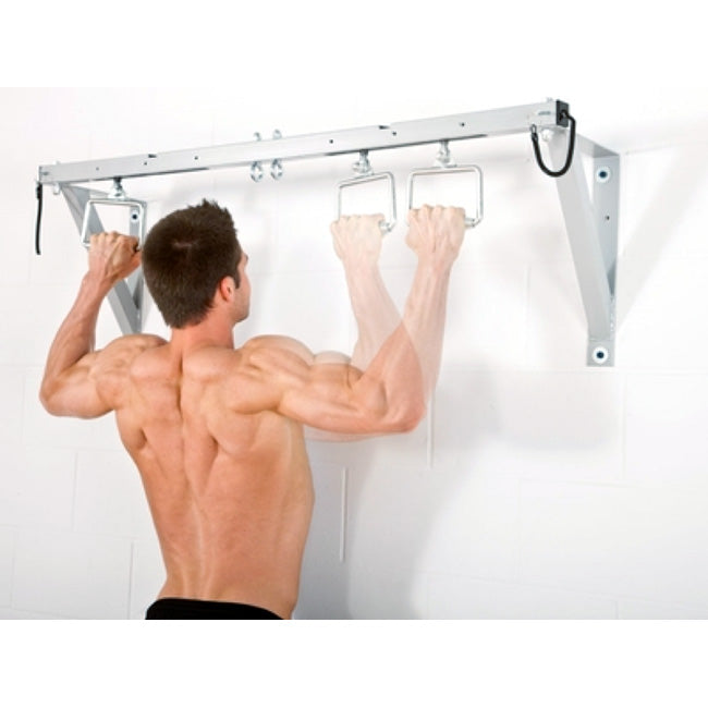XD PULL-UP BAR PRO Strength & Conditioning Canada.