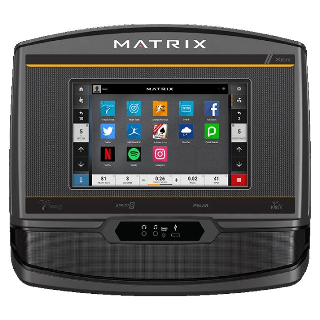 Matrix T30 XER Treadmill