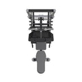 IRONAX XLP Leg Press Strength Machines Canada.