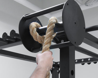 XM Fitness Rope Attachment Strength Machines Canada.