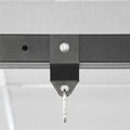 XM RIG Shackle Strength Machines Canada.