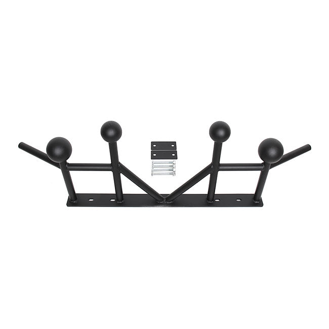 XM Cannonball Pull Up Bar Strength Machines Canada.