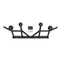 XM Cannonball Pull Up Bar Strength Machines Canada.