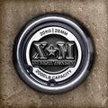 XM Fitness Mens Lifting Bar 2000lbs bar Strength & Conditioning Canada.