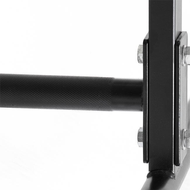 XM Joist Mounted Pull Up Bar with Neutral Grip Handles Strength & Conditioning Canada.