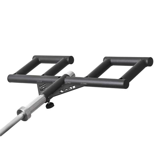 XM FITNESS Double 2" Viking Handle Strength & Conditioning Canada.
