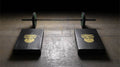 XM Fitness Drop Mat - Pair Fitness Accessories Canada.