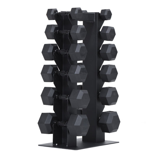 XM 6 Pair Vertical Dumbbell Rack SET Strength & Conditioning Canada.