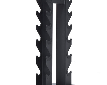 XM Vertical Dumbbell Rack - 6 Pair Strength & Conditioning Canada.