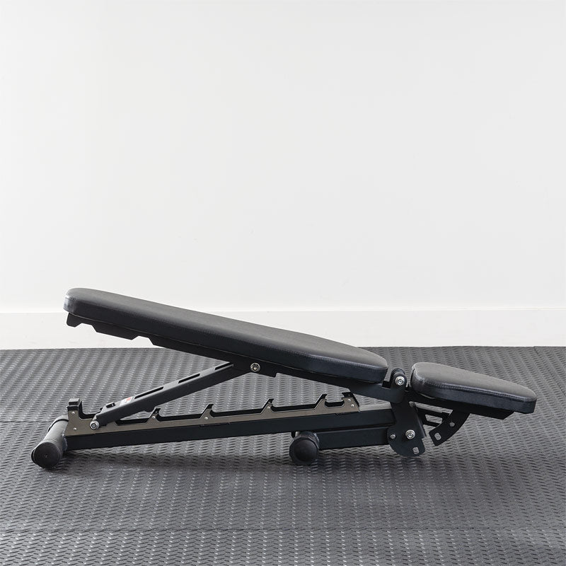 Xm fitness adjustable fid best sale bench xm100