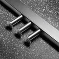 XM FITNESS 365 Infinity XL Power Rack - 8ft Strength Machines Canada.