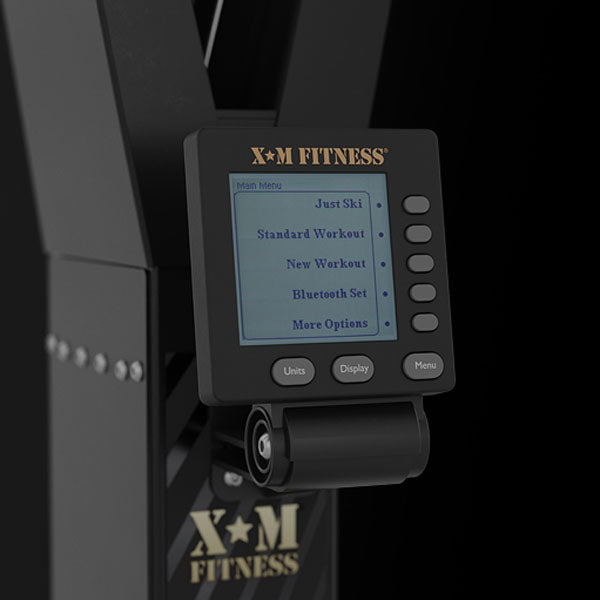 Xm Rowing Machine Rowing Machines for Sale Canada | The Treadmill Factory