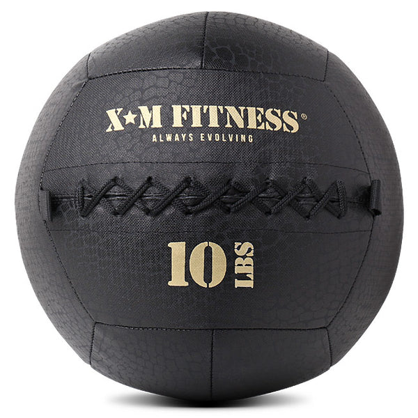 Gold's gym 10 discount lb medicine ball