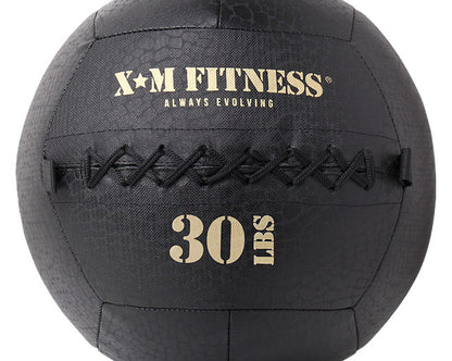 XM FITNESS 30lbs Wall Ball  Canada.