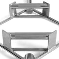 66" Olympic Hex Bar Strength & Conditioning Canada.