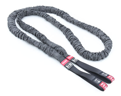XM Fitness FLOW Rope Resistance Rope Fitness Accessories Canada.