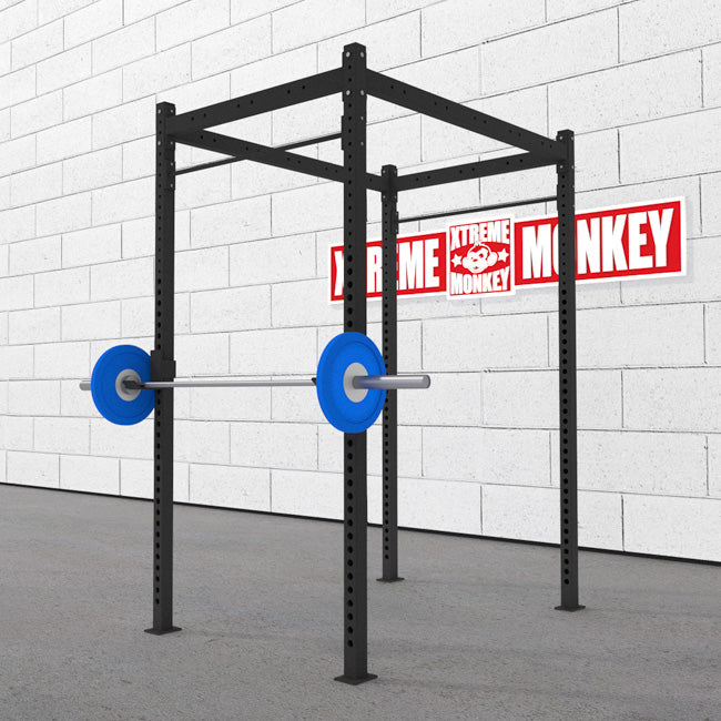 Xtreme Monkey 4-6 Free Standing Rig Strength Machines Canada.