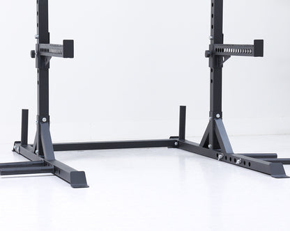 XM Fitness Crossfit Squat Rack Strength Machines Canada.