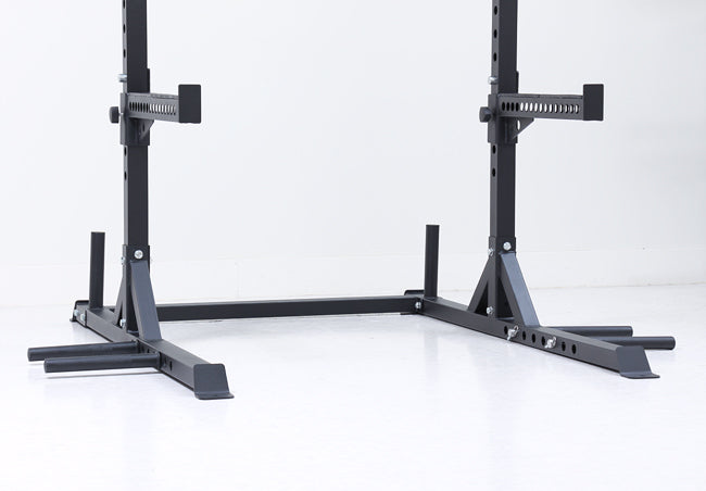 XM Fitness Crossfit Squat Rack Strength Machines Canada.