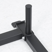 XM Fitness Squat Rack – The Treadmill Factory