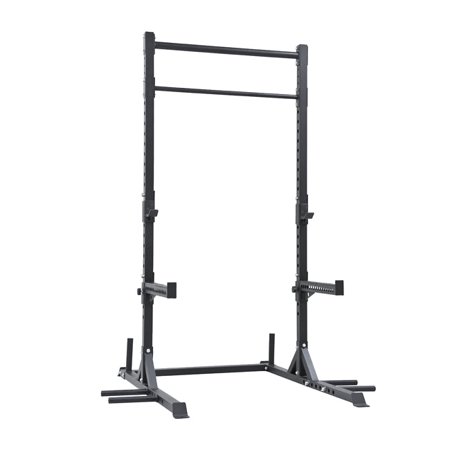 XM Fitness Squat Rack – The Treadmill Factory - Main Image