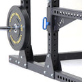 XM Fitness Rig Half Rack Strength Machines Canada.