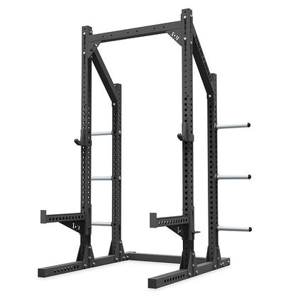 XM Fitness Rig Half Rack – The Treadmill Factory - Main Image