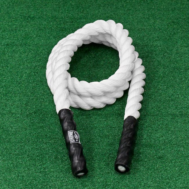 XM FITNESS Heavyweight 10' Jump rope – The Treadmill Factory