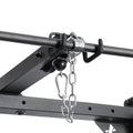 Omega Lat Pull Down Option  Canada.