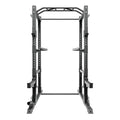 XM Fitness Omega Power Rack Strength Machines Canada.