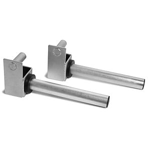 XM Plate Storage Pegs for 365 Power Rack Strength Machines Canada.