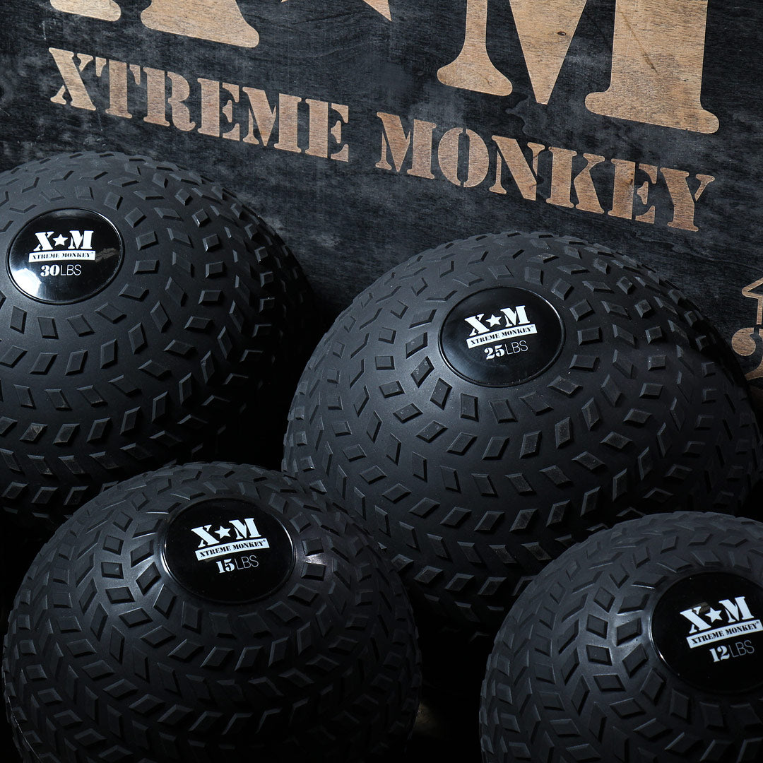 XM Pro Slam Balls 30lbs Fitness Accessories Canada.