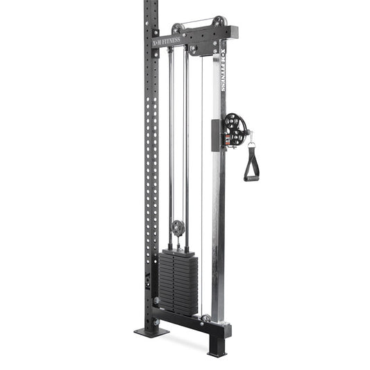 XM FITNESS Rig Single Column Functional Strength Machines Canada.