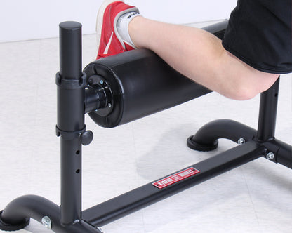 XM Fitness Adjustable Split Squat Strength Machines Canada.