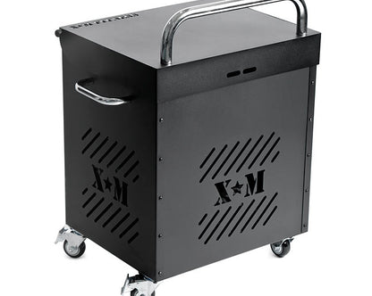 XM Fitness Storage Box Strength & Conditioning Canada.
