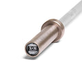 XM Fitness Aluminum Tech Bar Strength & Conditioning Canada.