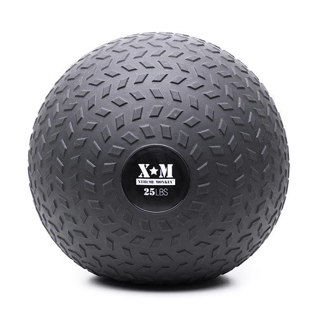 XM Pro Slam Balls 25lbs – The Treadmill Factory