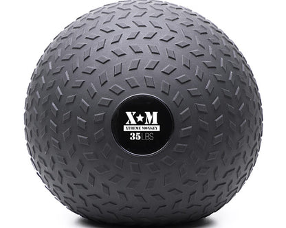 XM Pro Slam Balls 35lbs Fitness Accessories Canada.