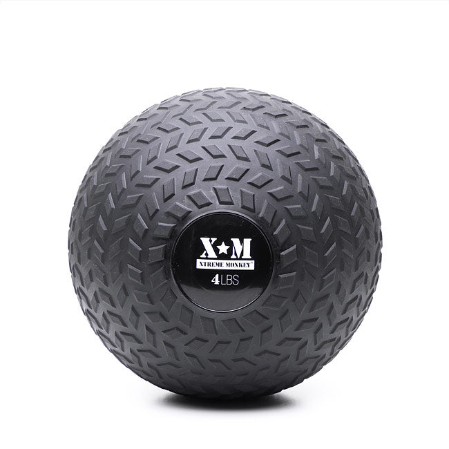 XM Pro Slam Balls 04lbs Fitness Accessories Canada.