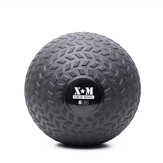 XM Pro Slam Balls 08lbs Fitness Accessories Canada.