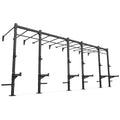 XM FITNESS Rigs Academy Series XM-WA3 Strength Machines Canada.