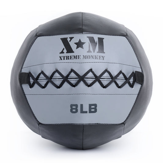 Xtreme Monkey 8lbs Wall Medicine Ball Fitness Accessories Canada.